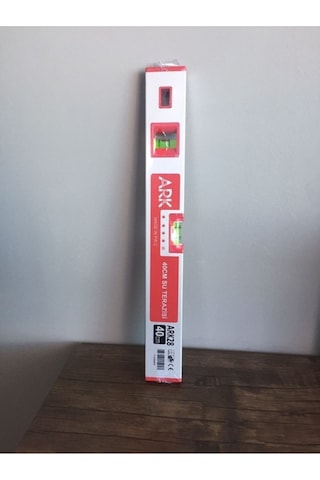 Su Terazisi 40 Cm