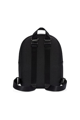 Nike Çanta Sırt Çantası Nk Herıtage Mını Backpack Siyah