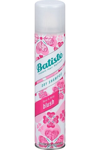 Batiste Floral & Flirty Blush Kuru Şampuan 200 ML