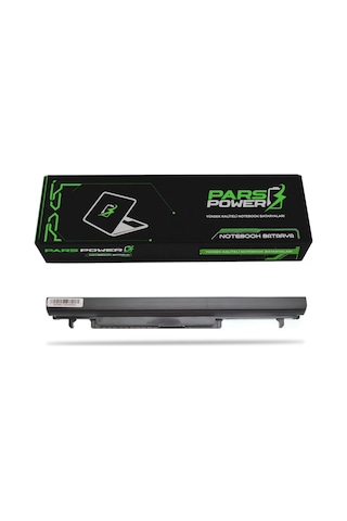 Asus A31-k56, A32-k56, A41-k56, A42-k56 Uyumlu Notebook Batarya - Pil Pars Power