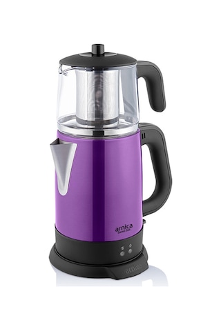 Arnica T336 Demli Stil 1.8 LT Çay Makinesi