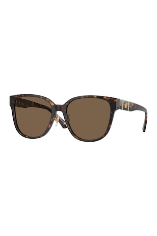 Versace Güneş Gözlüğü Ve4460d 57 108/73 Kahverengi