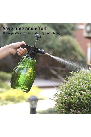 Bahçe Sulama Sulama Ve Püskürtme Pot Hava Basıncı Küçük