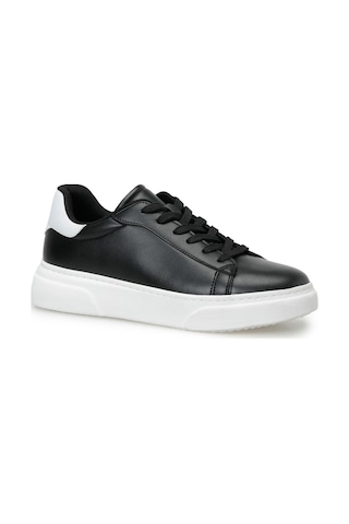 Torex Leo Siyah Erkek Sneaker 000000000102714144