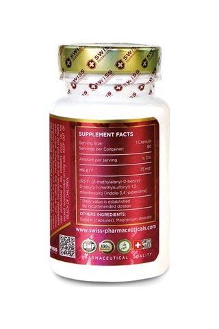 Swiss Pharmaceuticals Ibuta 25 Mg 80 Capsul.tr Tek Yetkili Sa...