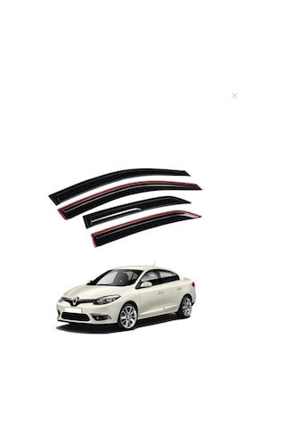 fluence cam rüzgarlığı ( KUTULU GÖNDERİM)
