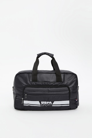 U.S. Polo Assn. U.s. Polo. Assn. Unisex El Valizi Plduf23811 Siyah