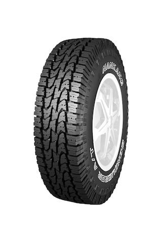Nankang At-5 Conqueror A/T 255/65R17 114T Yaz Lastiği 2024