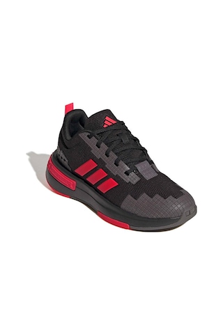 Adidas Mınecraft Pro J Genç Günlük Ayakkabı Kk4637 Siyah