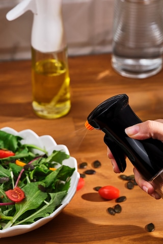 Emsan Multi Çok Amaçlı Sprey Siyah