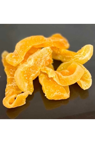 Safhasat Kurutulmuş Kavun 500 G 500  G