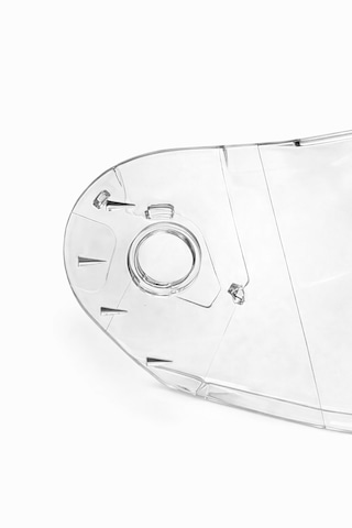 Proyou Kask Camı Çene Açılır Model Şeffaf 1 Adet