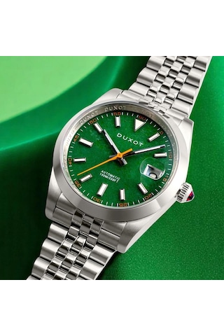 Duxot Dx-2061-dd Erkek Kol Saati Gümüş