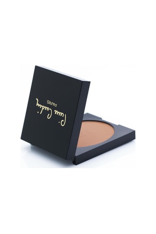 Pierre Cardin Porcelain Edition Blush On - Allık - Salmon Peach