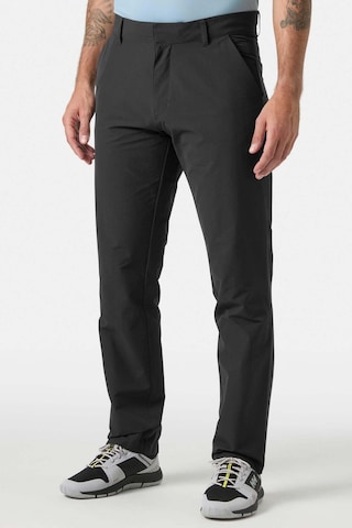 Helly Hansen Hh Qd Pantolon Hha.34536 Black