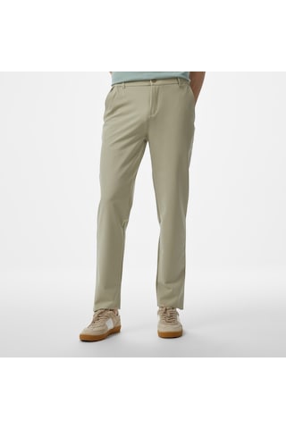 Nautica Erkek Bej Pantolon Düz P55113t Bej