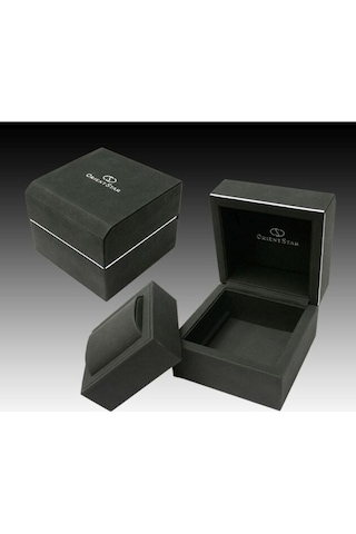 Orient Re-bx0004l00b Otomatik Erkek Kol Saati Limited Edition Metalik