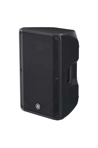 Yamaha Dbr15 1000 Watt 15 Inc Aktif Hoparlör