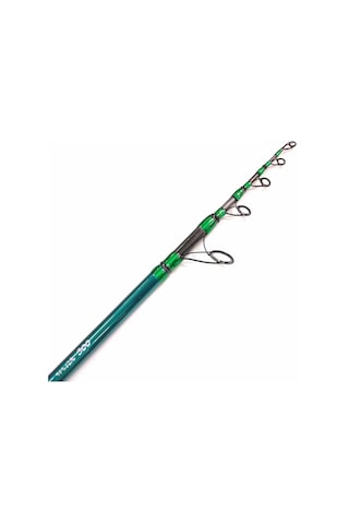 Tournament Fishing Capo Verde Surf 4.20 Mt 120-300gr Olta Kamışı