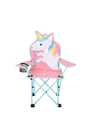 Caribbo CS-3274 Uni Çocuk Kamp Sandalyesi Pembe Caribbo CS-3274 Uni Çocuk Kamp Sandalyesi Pembe