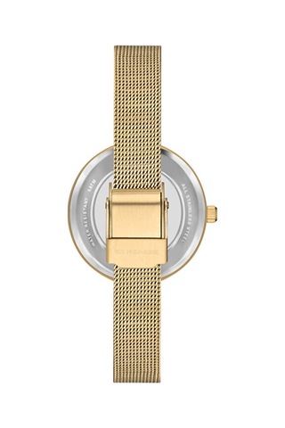 U.s. Polo Assn. Uspa2025-01 Kadın Kol Saati