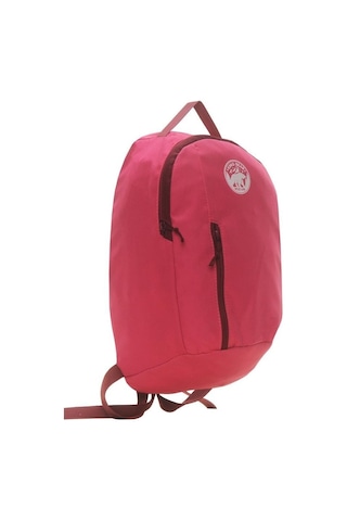 Trend Bear Mini Sırt Çantası Pembe 1905
