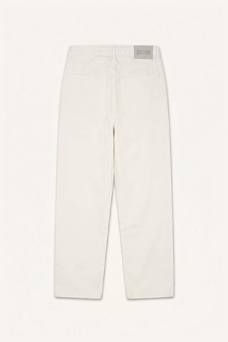 Defacto Baggy Fıt Kum Beji Jean Pantolon I1564ax26hsbg714 Bej-bg714