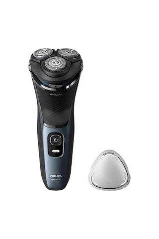 Philips Islak Kuru Traş Makinesi S3144/00