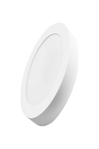 Cata Ct5271b 25w Sıva Üstü Led Panel Yuvarlak Beyaz