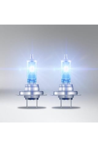 H7 Cool Blue Intense Next Gen 5000k Beyaz Işık Takım-2 Adet