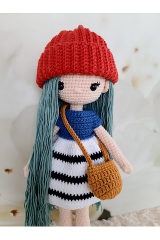 Mandy Bebek 36 Cm 36 Cm
