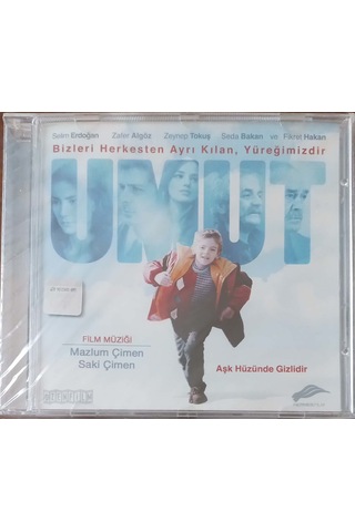 Plak Değildir Cd Dir Cd Umut Mazlum Çimen Saki Çimen Aşk Hüzünd