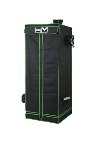 Harvest Master Bitki Yetiştirme Kabini 60X60X160