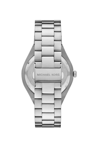 Michael Kors Mk9227 Erkek Kol Saati Metalik Gri