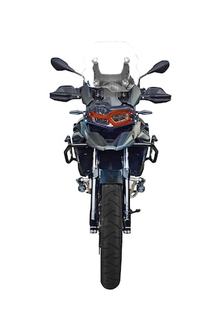 Bmw F850 / F750 / F800 Gs Üst Koruma Demiri 2018-2025