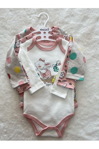 Woodland Üçlü Badi SOMON