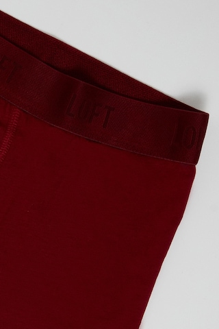 Loft Erkek Boxer Lacivert