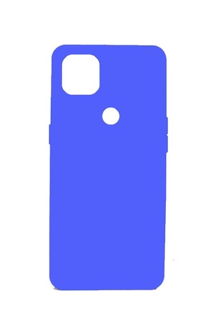 Xiaomi Redmi 9C Kılıf Zore Biye Silikon Kılıf