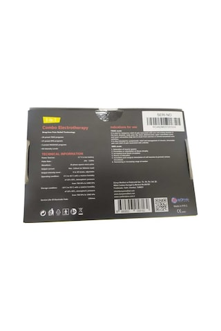 Tens Cihazı R-c4a