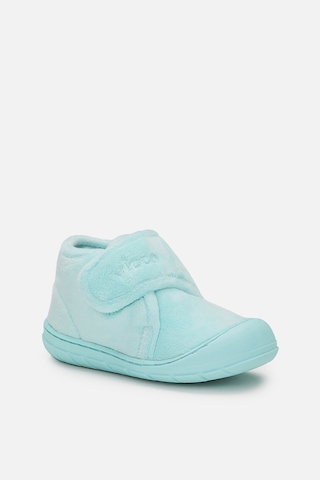 Vicco Color Rahat Kalıp Erkek Bebek Yeşil Panduf Yeşil