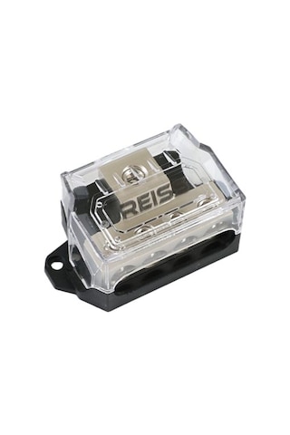 Reıss Audıo Rs-db64 Dıstrıbutıon Block