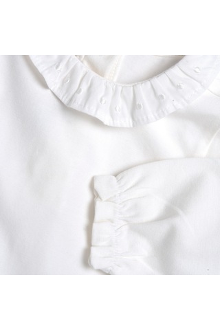 Chicco Body / U.kol 09100604000000 000033 White