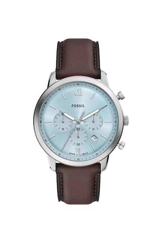 Fossil Fs6109 Erkek Kol Saati Fs6109taner Gri