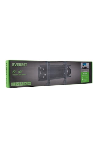 Tk-25 Stark 12"-40" Lcd-led Tv Askı Aparatı