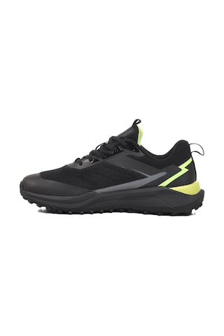 Pierre Cardin Pcı-11053 M Siyah Memory Step Erkek Spor Ayakkabı Siyah