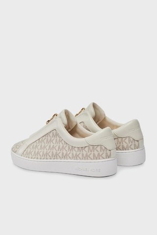 Michael Kors Bayan Ayakkabı 43r4ktfp2b 150 Beyaz Beyaz