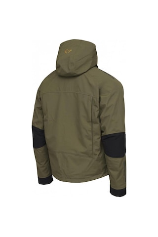 Savage Gear SG4 Wading Jacket Olive Green Çok Renkli