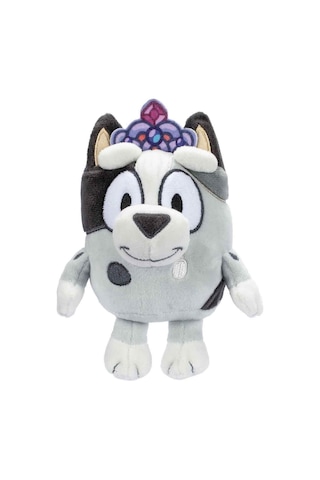 Bluey Pelüş Figür 18 Cm 80655 Prenses Muffin Diğer
