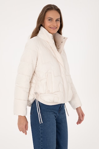 U.s. Polo Assn. Kadın Mont 50308618-vr256 İnci
