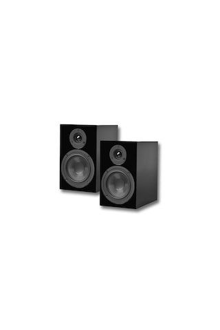 Project Audio Speaker Box 5e